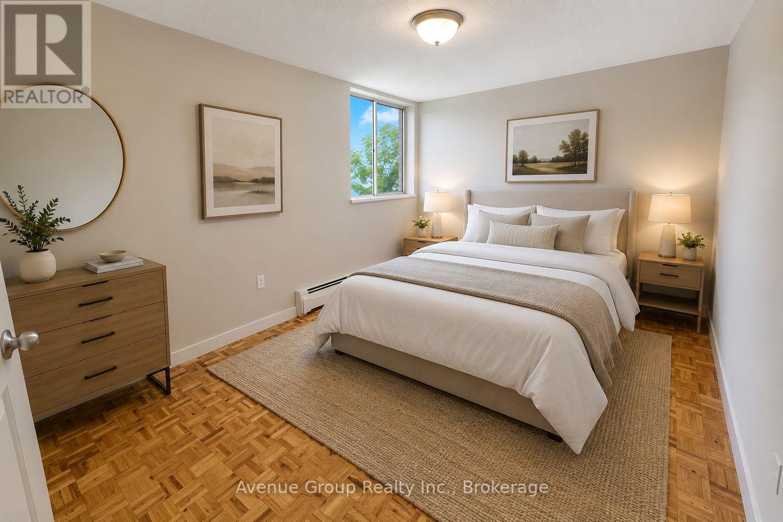 403 - 3801 Lawrence Avenue E, Toronto, Ontario  M1G 1R3 - Photo 6 - E13700840