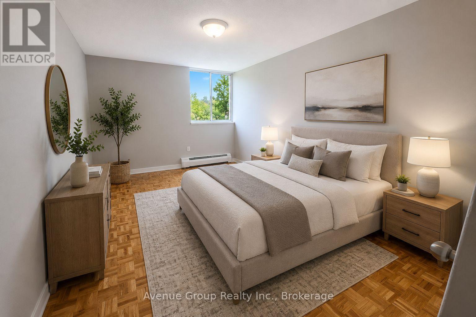 403 - 3801 Lawrence Avenue E, Toronto, Ontario  M1G 1R3 - Photo 7 - E13700840