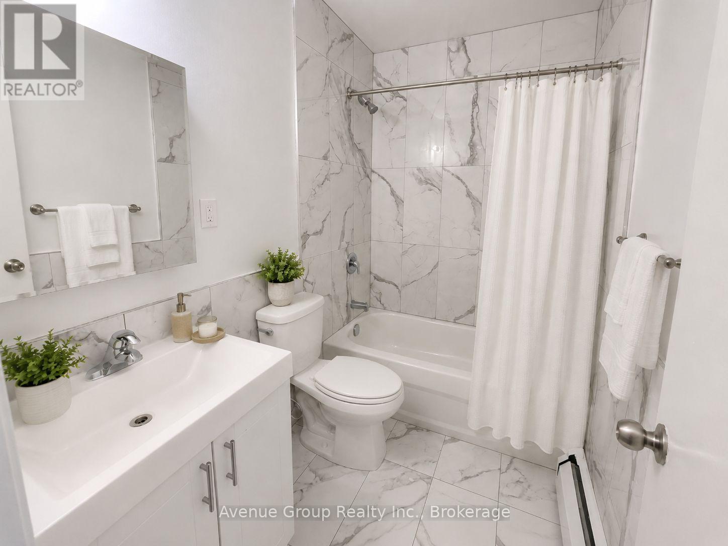 403 - 3801 Lawrence Avenue E, Toronto, Ontario  M1G 1R3 - Photo 8 - E13700840