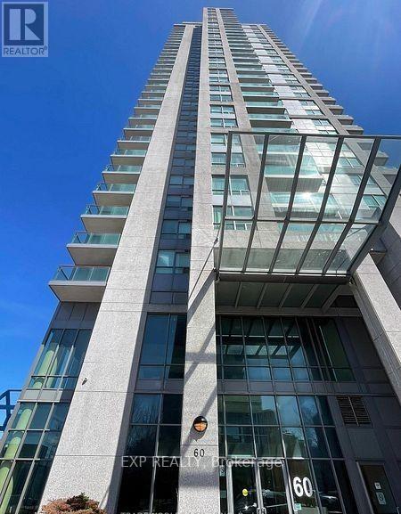 2703 - 60 Brian Harrison Way, Toronto, Ontario  M1P 5J5 - Photo 1 - E13700930
