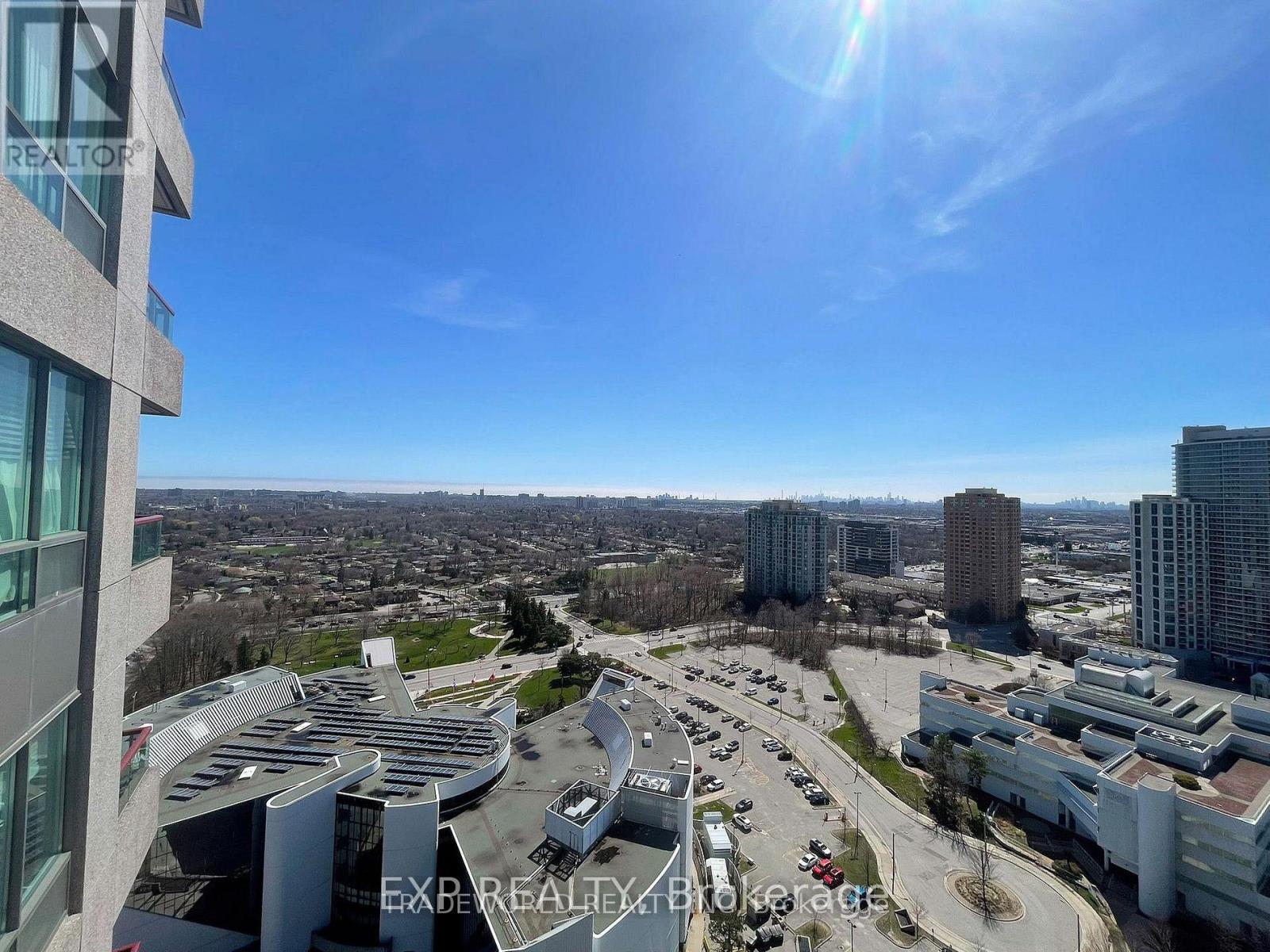2703 - 60 Brian Harrison Way, Toronto, Ontario  M1P 5J5 - Photo 16 - E13700930
