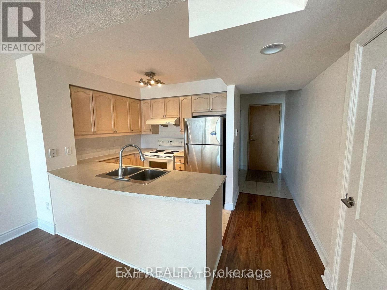 2703 - 60 Brian Harrison Way, Toronto, Ontario  M1P 5J5 - Photo 3 - E13700930