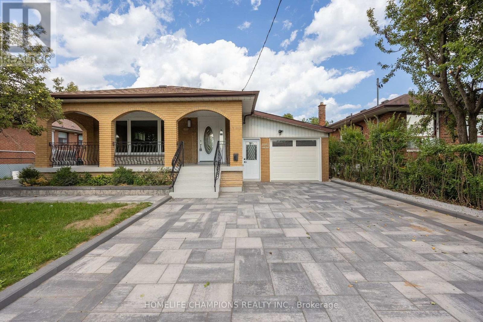 1083 Birchmount Road, Toronto, Ontario  M1K 1S6 - Photo 17 - E13701002