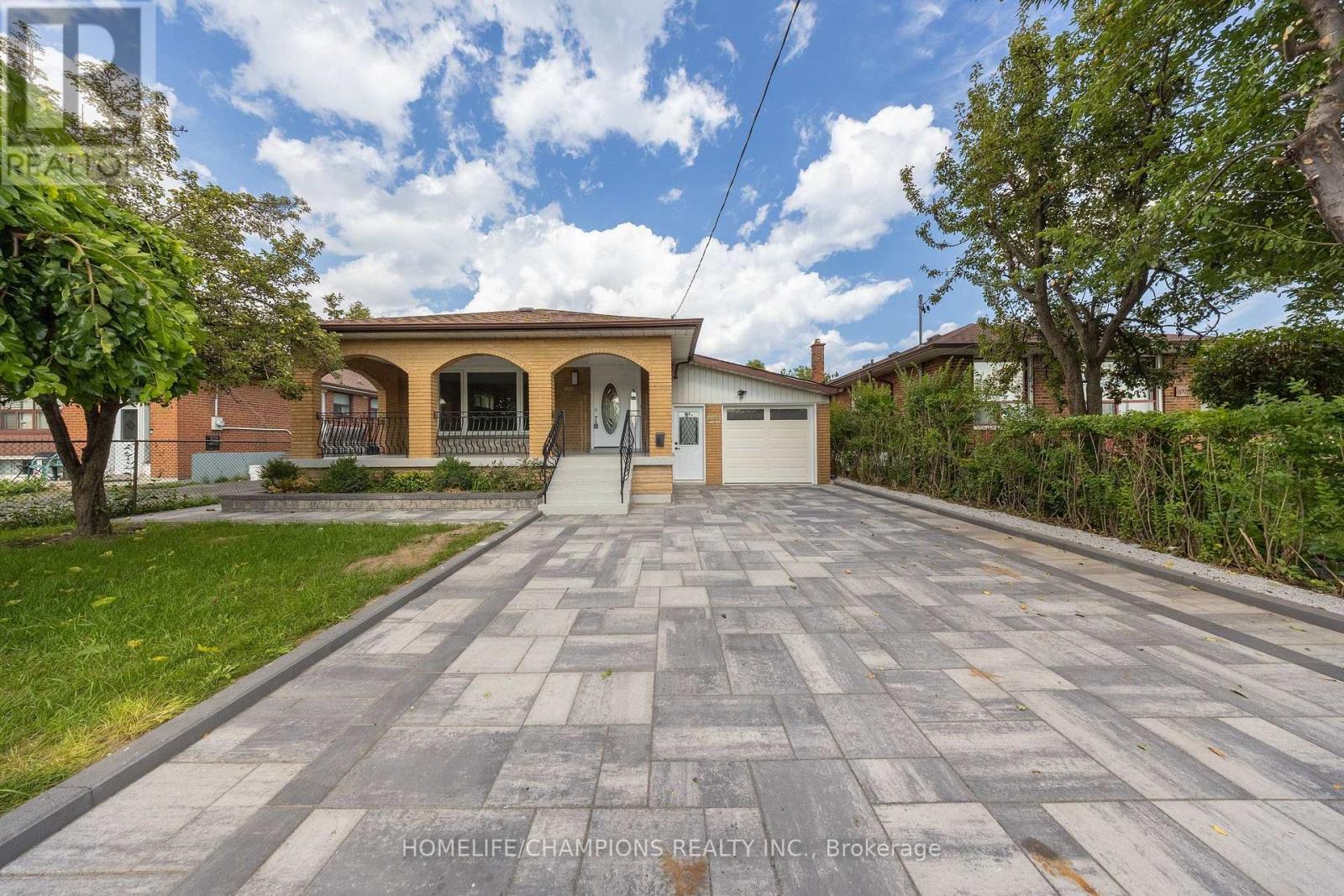 1083 Birchmount Road, Toronto, Ontario  M1K 1S6 - Photo 18 - E13701002