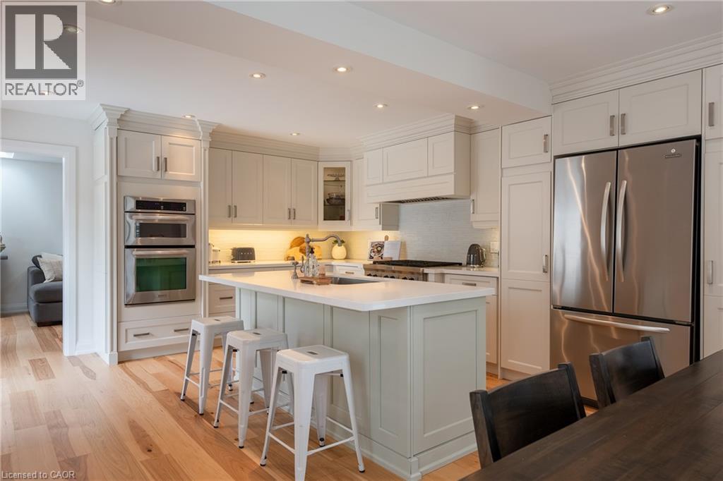 579 Fourth Line, Oakville, Ontario  L6L 5B1 - Photo 11 - 40857284