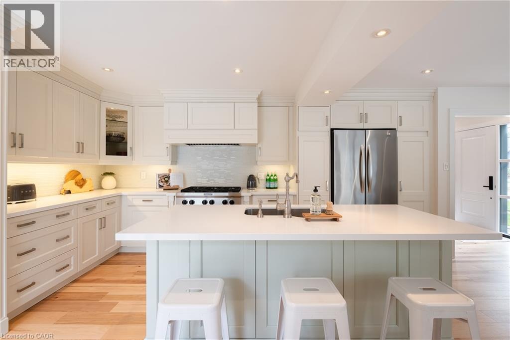 579 Fourth Line, Oakville, Ontario  L6L 5B1 - Photo 12 - 40857284