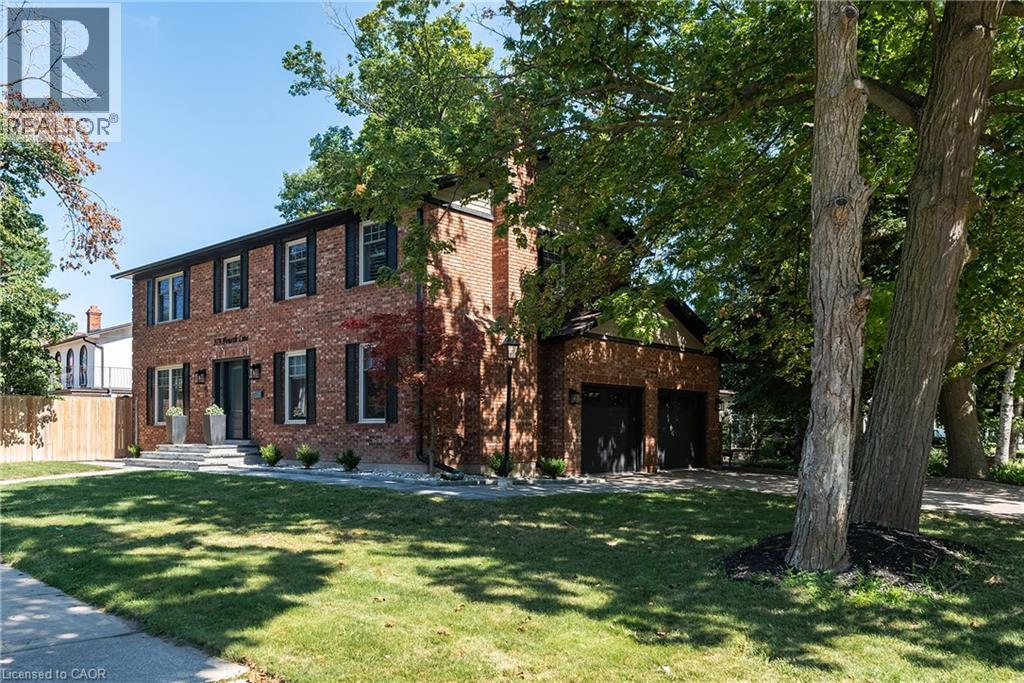 579 Fourth Line, Oakville, Ontario  L6L 5B1 - Photo 2 - 40857284