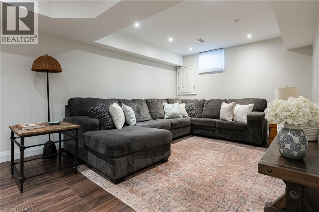 579 Fourth Line, Oakville, Ontario  L6L 5B1 - Photo 30 - 40857284