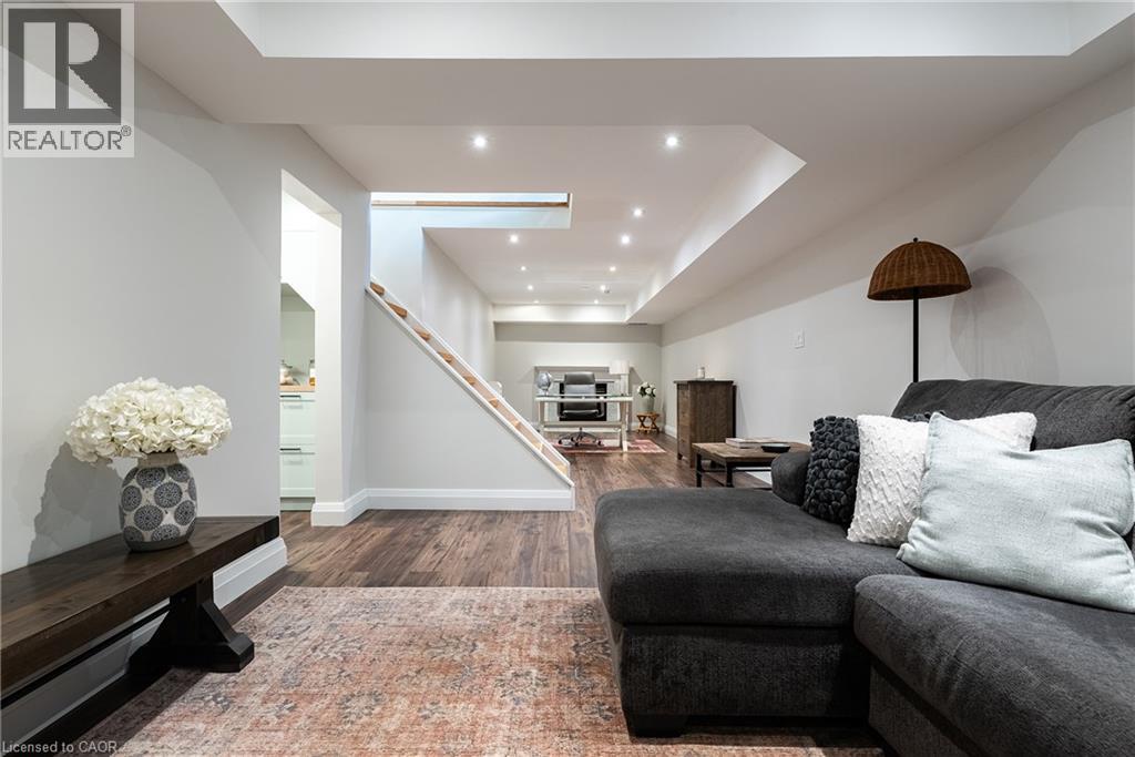 579 Fourth Line, Oakville, Ontario  L6L 5B1 - Photo 31 - 40857284