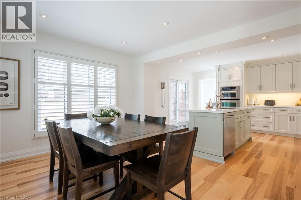 579 Fourth Line, Oakville, Ontario  L6L 5B1 - Photo 9 - 40857284