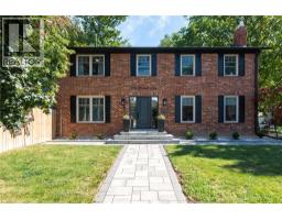 579 FOURTH Line, oakville, Ontario