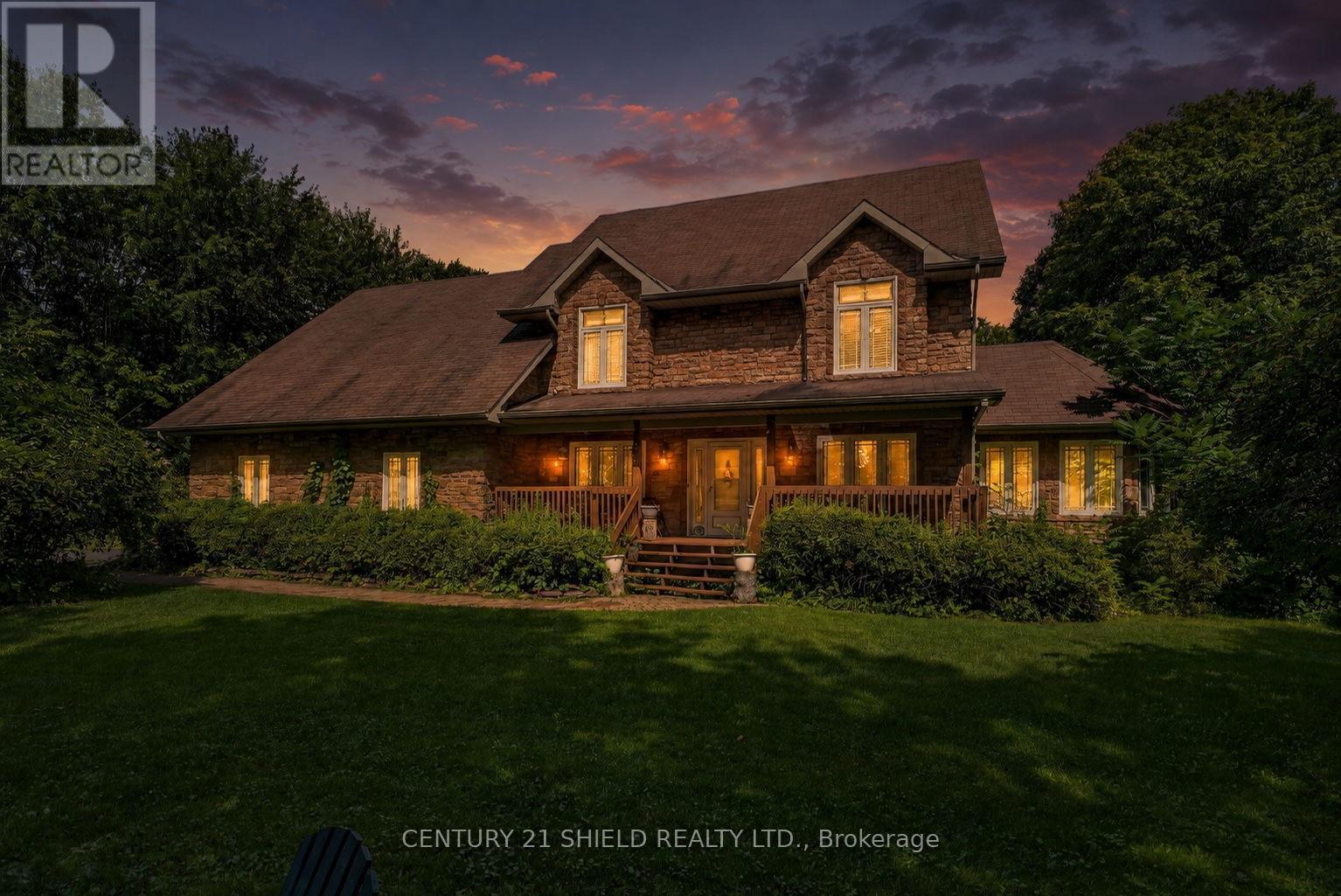 16906 BEAVER DAM DRIVE, South Stormont, Ontario