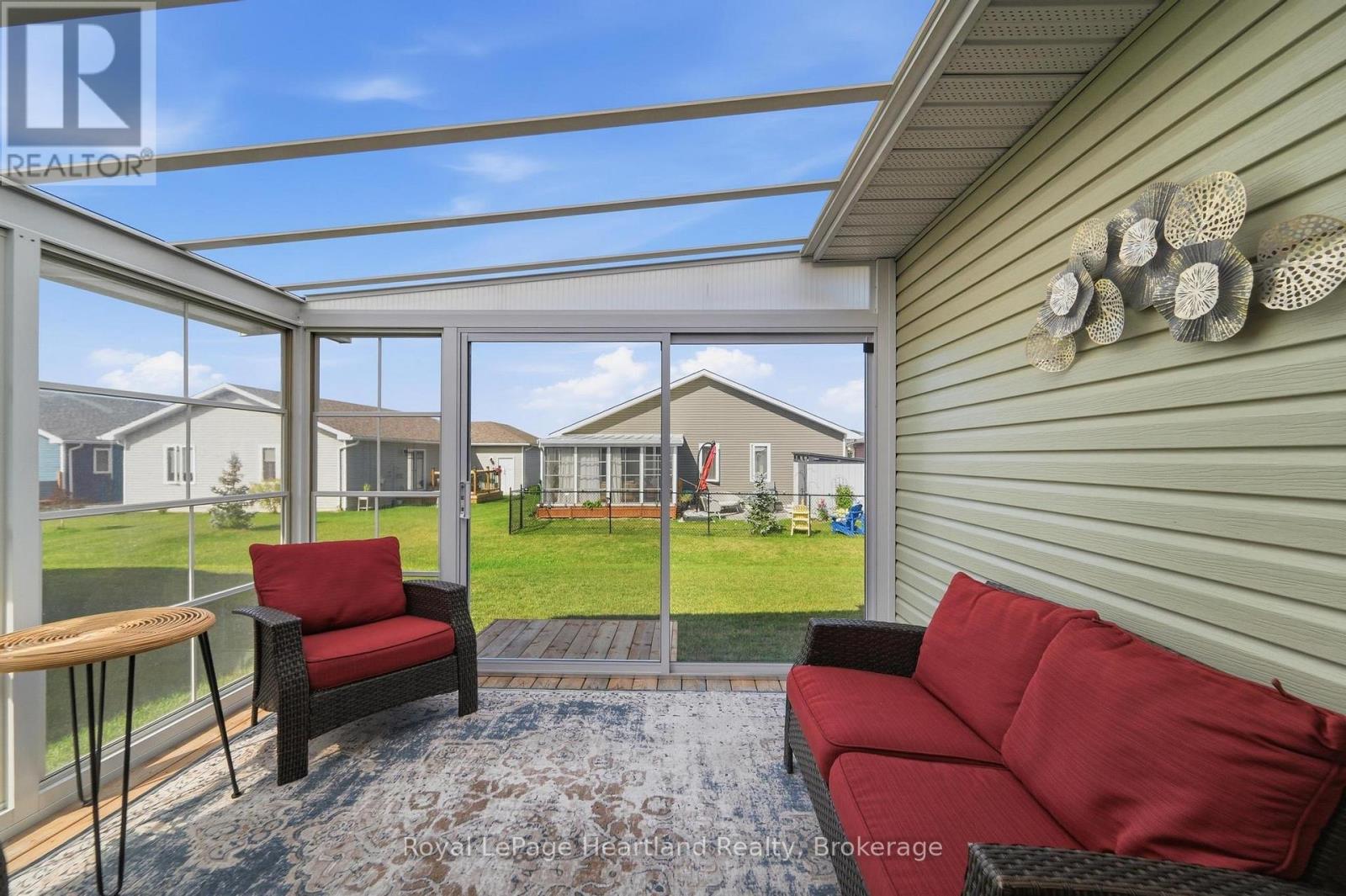 5 Sweetwater Drive N, Ashfield-Colborne-Wawanosh (Colborne), Ontario  N7A 0B9 - Photo 16 - X13700844