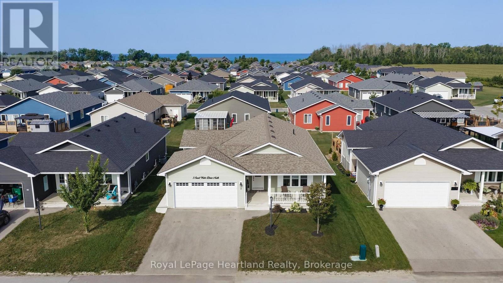 5 Sweetwater Drive N, Ashfield-Colborne-Wawanosh (Colborne), Ontario  N7A 0B9 - Photo 29 - X13700844