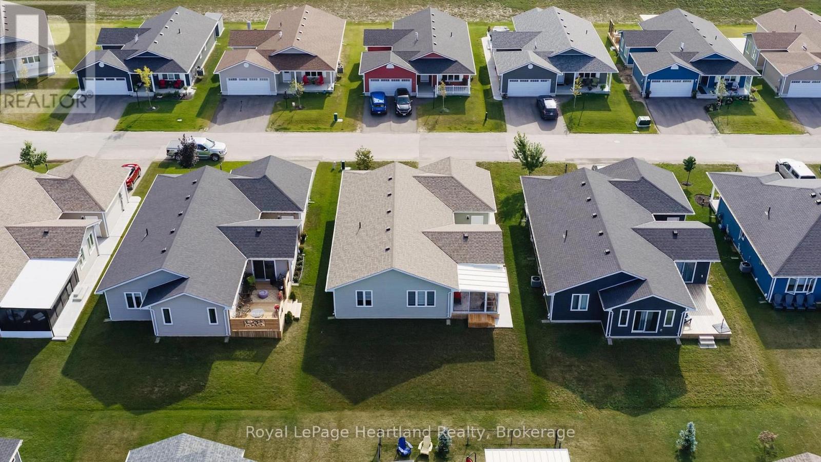 5 Sweetwater Drive N, Ashfield-Colborne-Wawanosh (Colborne), Ontario  N7A 0B9 - Photo 30 - X13700844