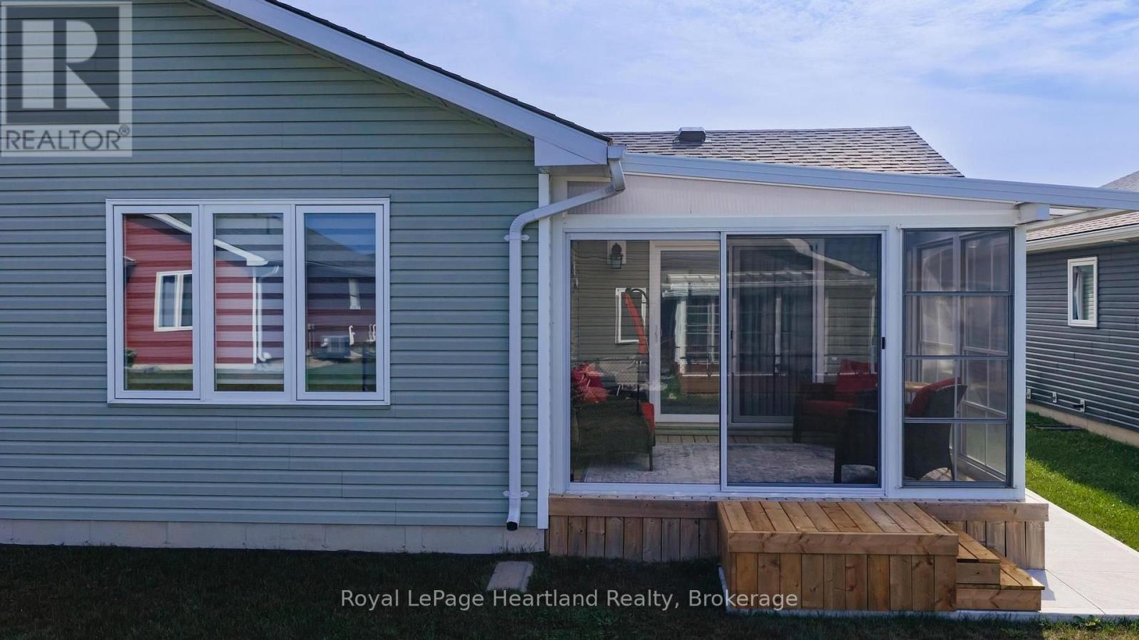 5 Sweetwater Drive N, Ashfield-Colborne-Wawanosh (Colborne), Ontario  N7A 0B9 - Photo 31 - X13700844