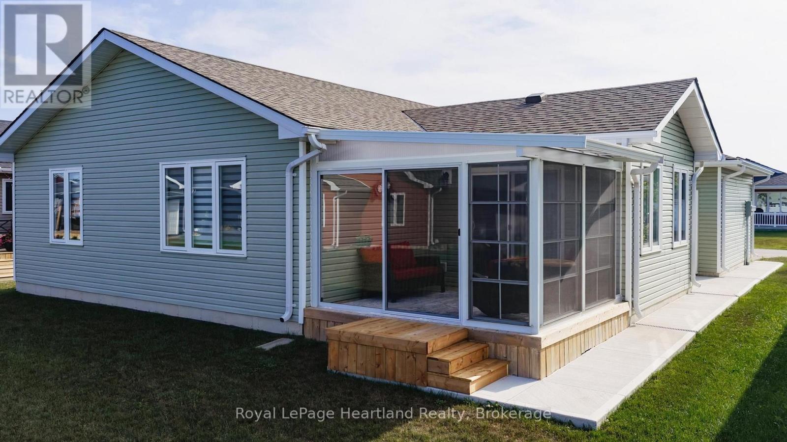 5 Sweetwater Drive N, Ashfield-Colborne-Wawanosh (Colborne), Ontario  N7A 0B9 - Photo 32 - X13700844
