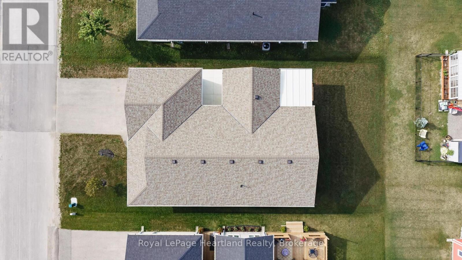 5 Sweetwater Drive N, Ashfield-Colborne-Wawanosh (Colborne), Ontario  N7A 0B9 - Photo 34 - X13700844