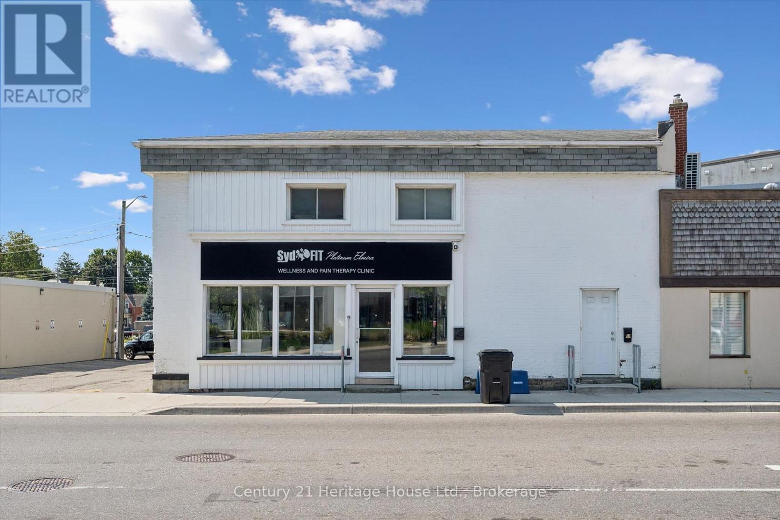 5 CHURCH STREET E, Woolwich, Ontario