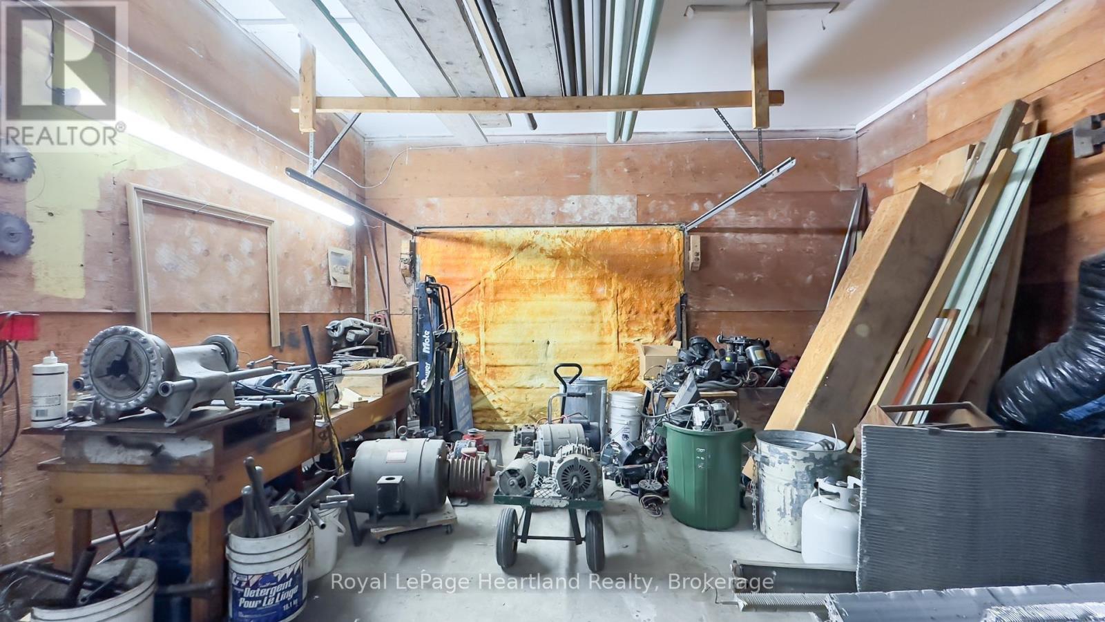 262 Bayfield Road, Central Huron (Clinton), Ontario  N0M 1L0 - Photo 23 - X13700998