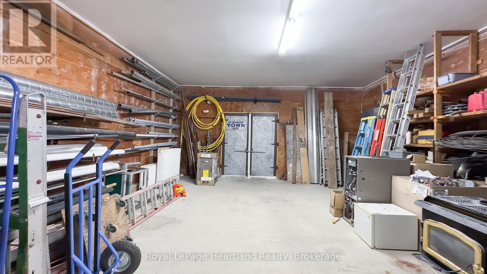 262 Bayfield Road, Central Huron (Clinton), Ontario  N0M 1L0 - Photo 24 - X13700998