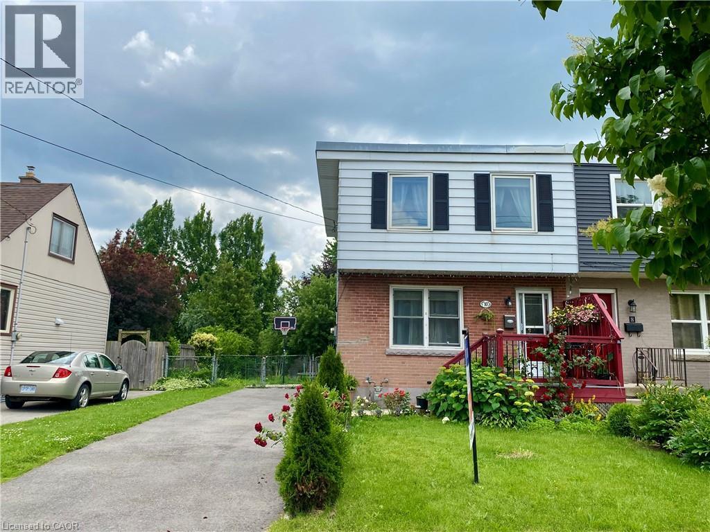 10 ARMSTRONG Avenue, Hamilton, Ontario