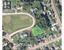 VACANT LOT 74-18 Roxboro Court, Boundary Creek, New Brunswick