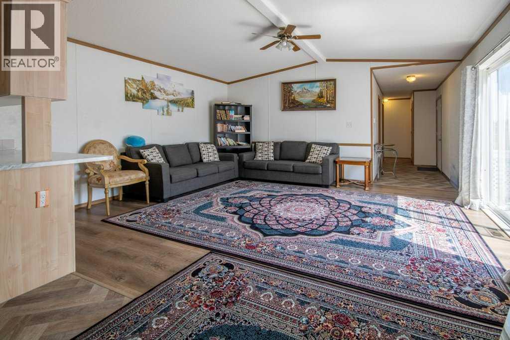 19 Noblefern Way, Sundre, Alberta  T0M 1X0 - Photo 6 - A2311032
