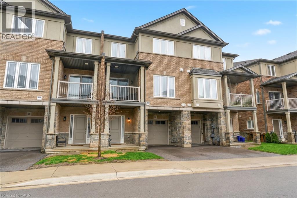 58 WATERLILY Way, Hannon, Ontario