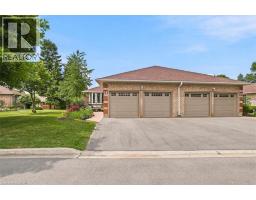 75 BEASLEY Crescent Unit# 14, Cambridge, Ontario