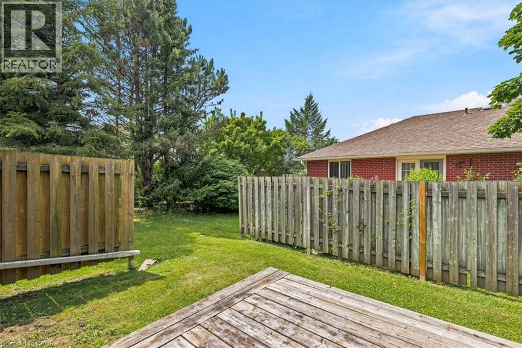 75 Beasley Crescent Unit# 14, Cambridge, Ontario  N1T 1P5 - Photo 39 - 40845537