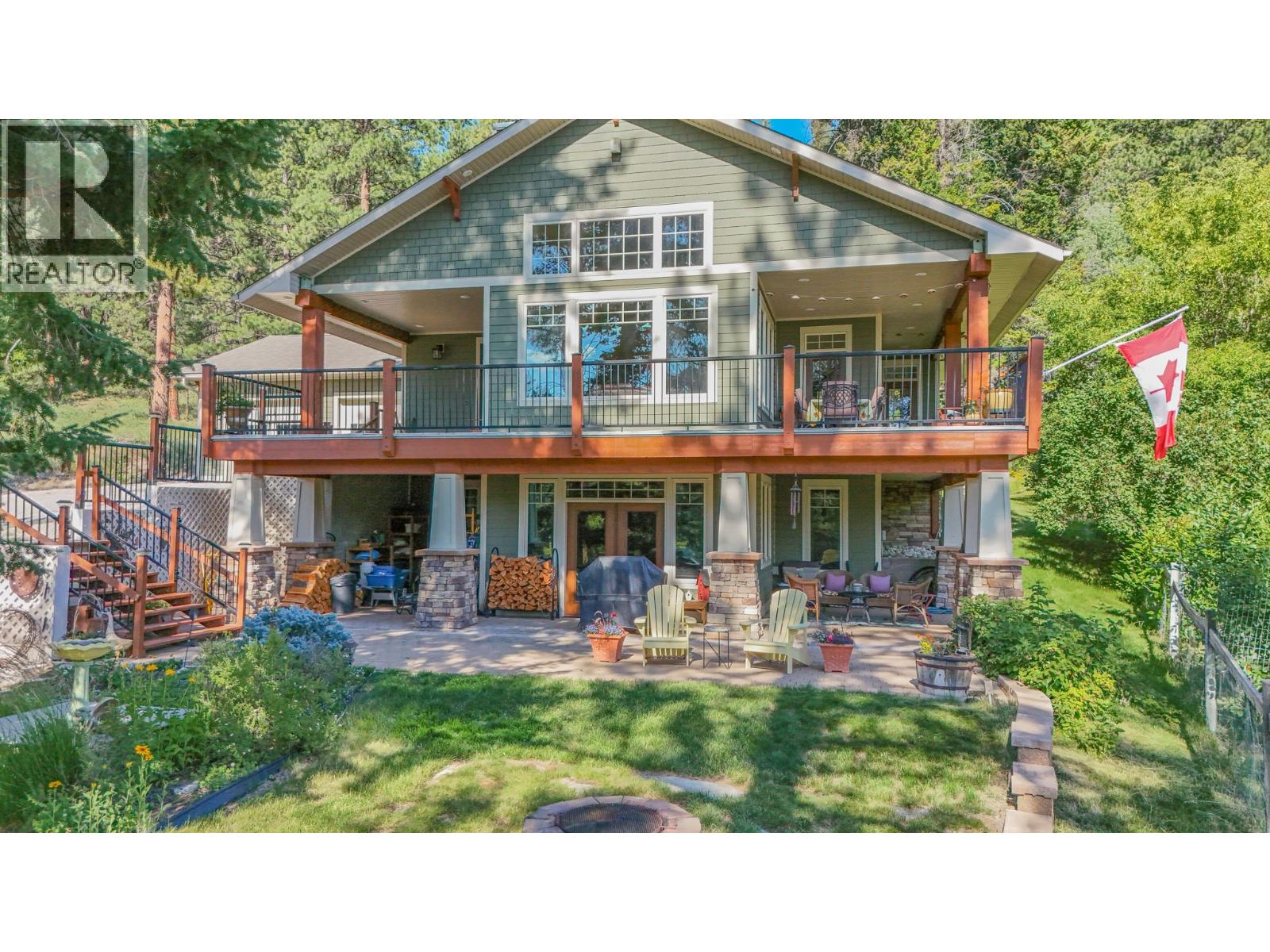 6308 Ash Road, Wasa, British Columbia  V0B 2K0 - Photo 2 - 10373456