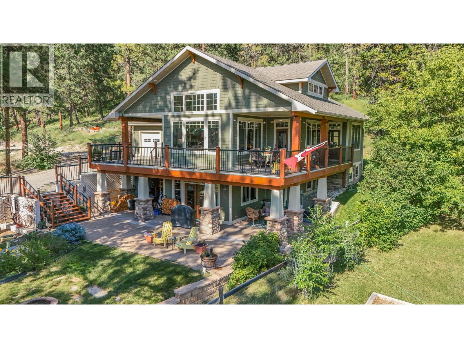 6308 Ash Road, Wasa, British Columbia  V0B 2K0 - Photo 3 - 10373456