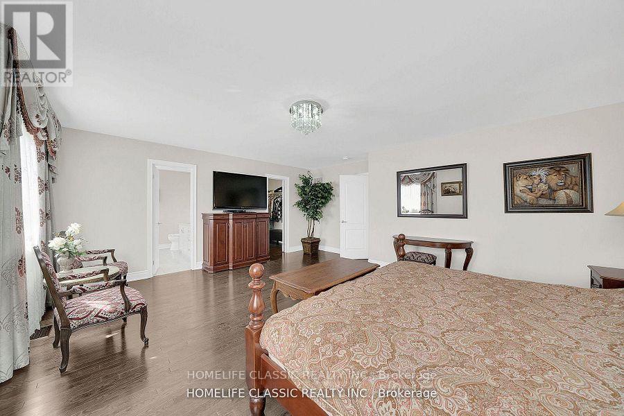 105 Mckenzie Way, Bradford West Gwillimbury (Bradford), Ontario  L3Z 4G6 - Photo 21 - N13700766