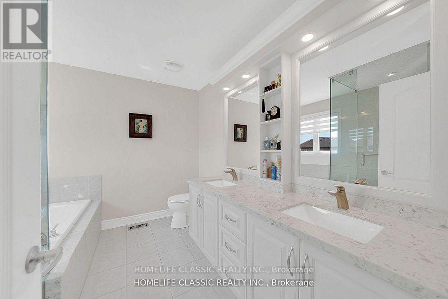 105 Mckenzie Way, Bradford West Gwillimbury (Bradford), Ontario  L3Z 4G6 - Photo 22 - N13700766