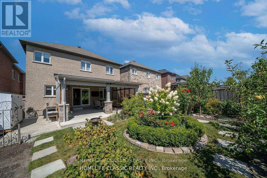 105 Mckenzie Way, Bradford West Gwillimbury (Bradford), Ontario  L3Z 4G6 - Photo 40 - N13700766