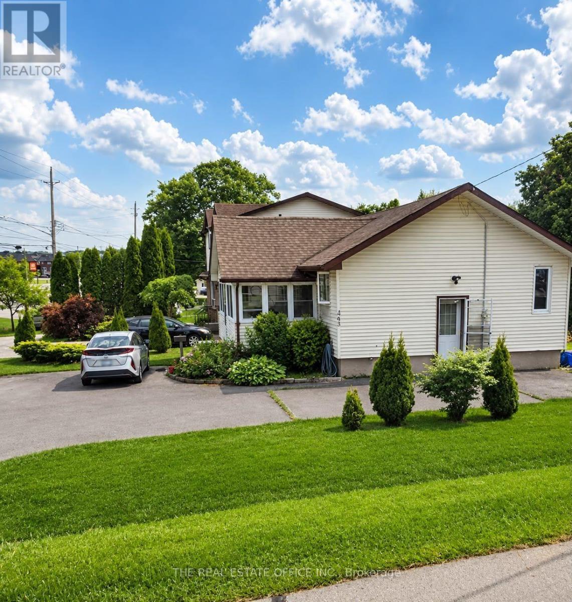 265 Pasadena Drive, Georgina, Ontario  L4P 2Z1 - Photo 3 - N13700822