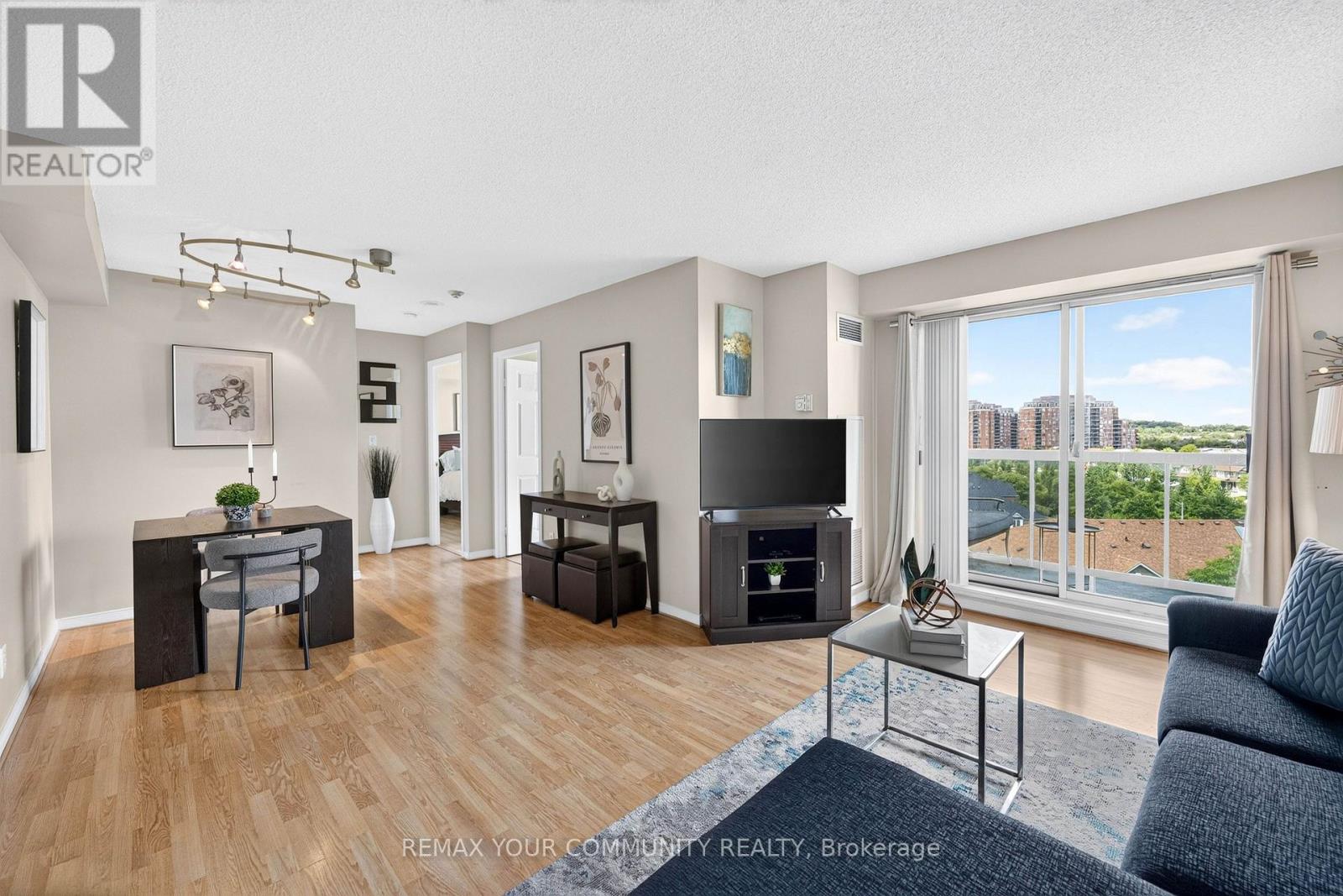 721 - 3 Ellesmere Street, Richmond Hill (Langstaff), Ontario  L4B 4N2 - Photo 20 - N13700850