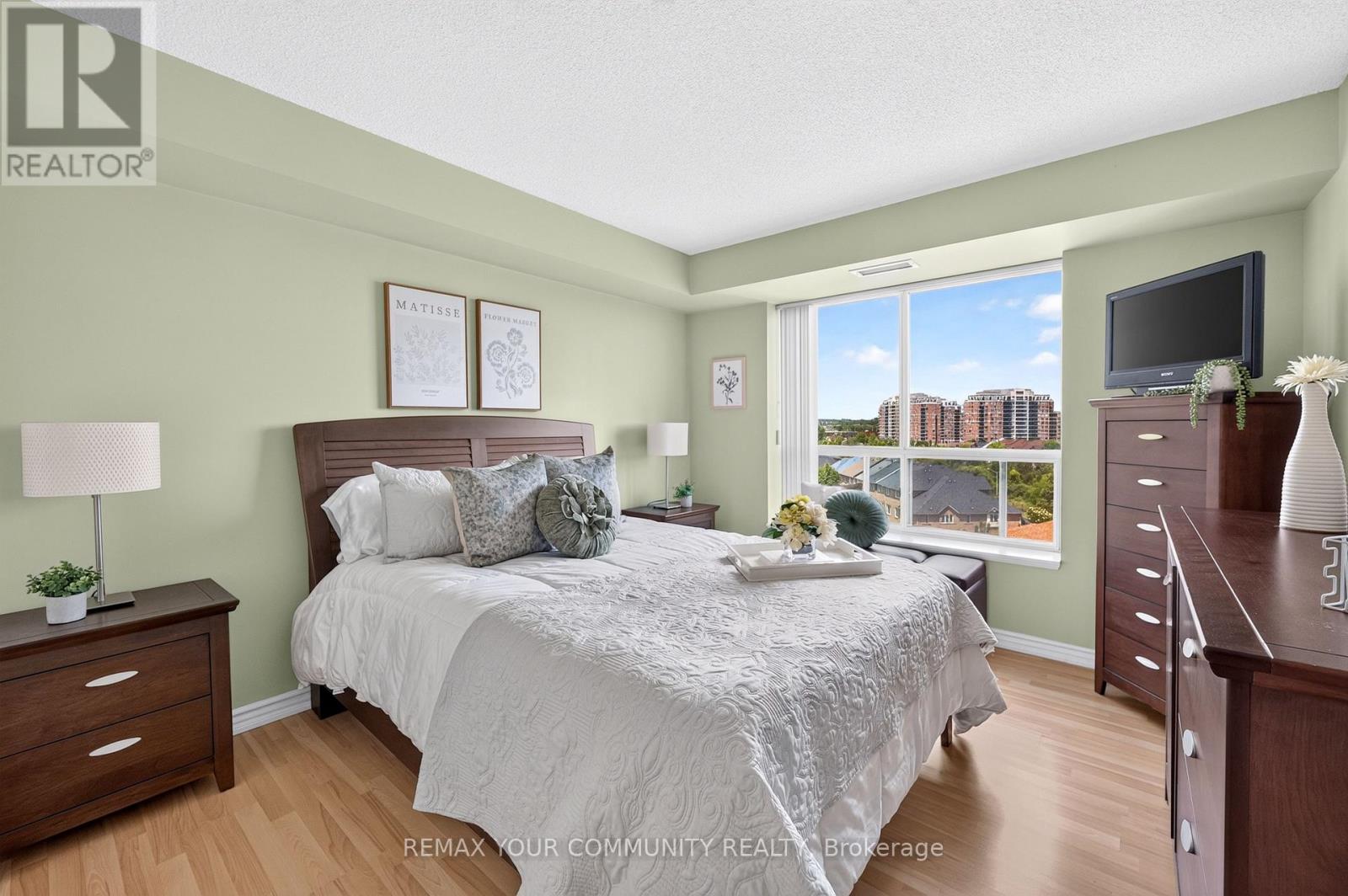 721 - 3 Ellesmere Street, Richmond Hill (Langstaff), Ontario  L4B 4N2 - Photo 23 - N13700850