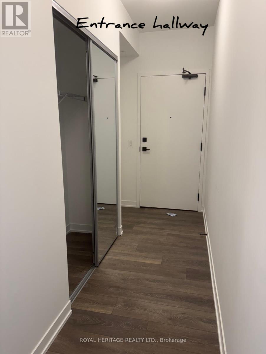 2428 - 498 Caldari Road, Vaughan (Concord), Ontario  L4K 0R6 - Photo 10 - N13700890