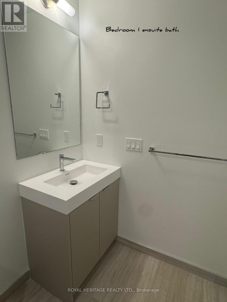 2428 - 498 Caldari Road, Vaughan (Concord), Ontario  L4K 0R6 - Photo 12 - N13700890
