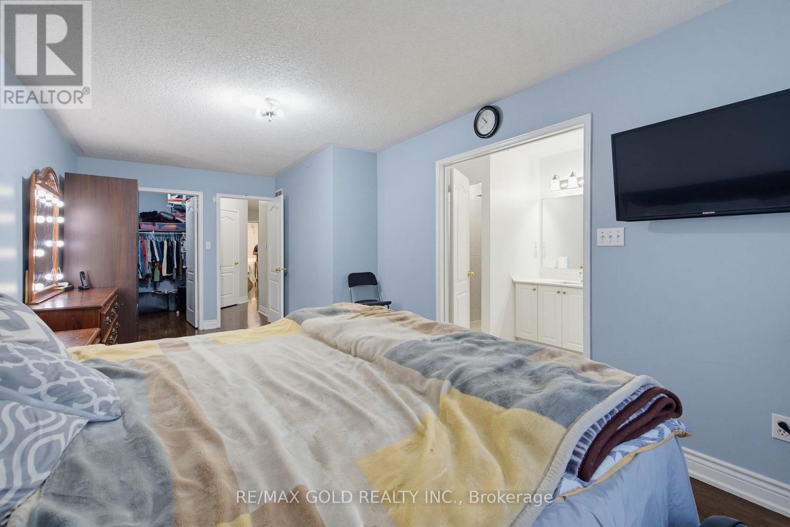 46 Sand Cherry Crescent, Brampton, Ontario L6R 3B1 - Photo 22 - W13698034