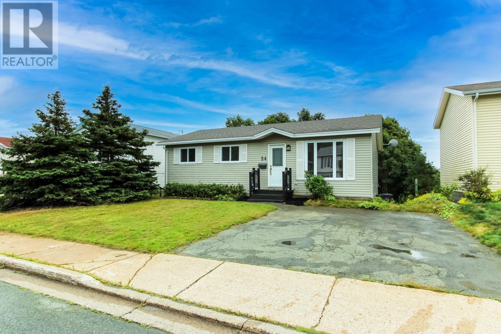 24 Hemmer Jane Drive, Mount Pearl — photo 29