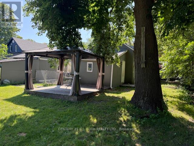 26 Caroline Street, Barrie (City Centre), Ontario  L4N 2S3 - Photo 13 - S13700878
