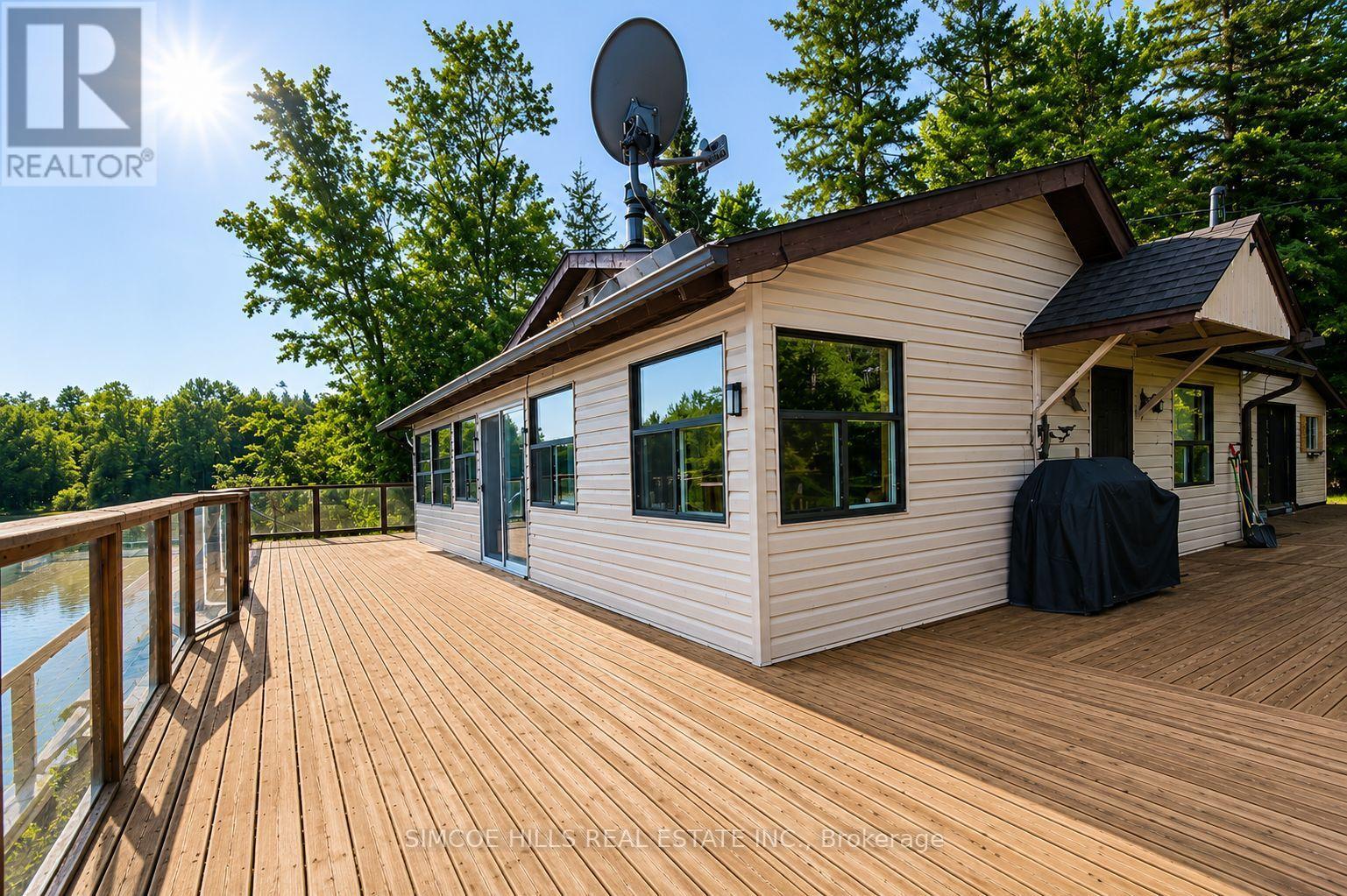 4266 Canal Road, Severn, Ontario  L0K 2B0 - Photo 15 - S13700914