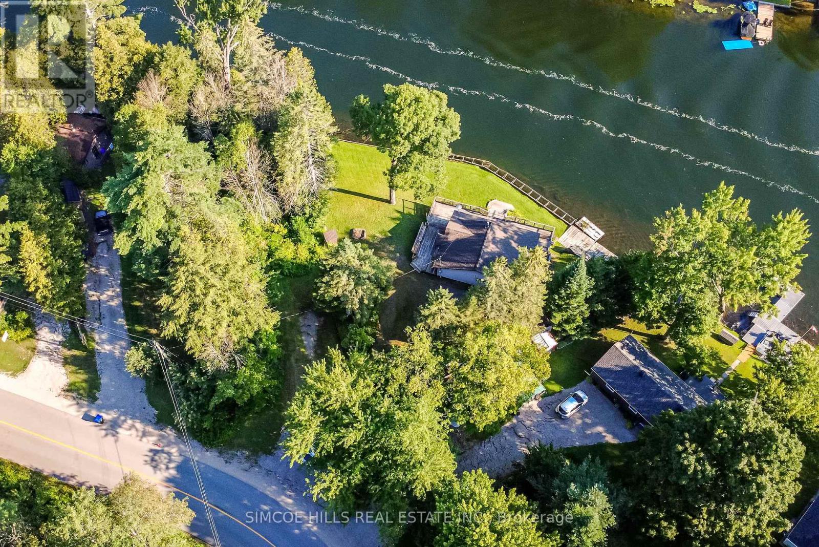 4266 Canal Road, Severn, Ontario  L0K 2B0 - Photo 19 - S13700914