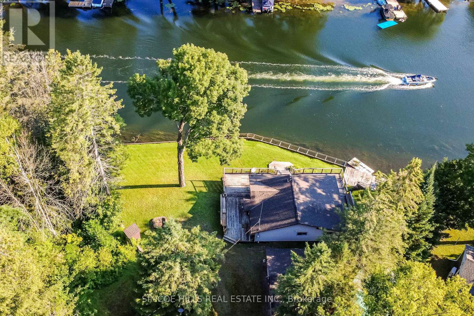 4266 Canal Road, Severn, Ontario  L0K 2B0 - Photo 2 - S13700914