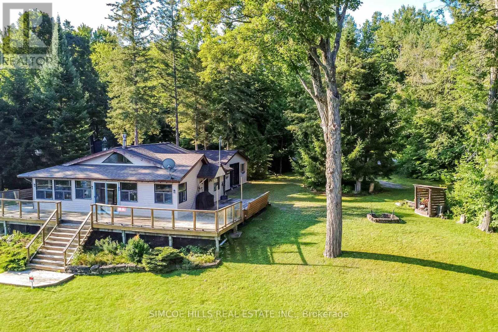 4266 Canal Road, Severn, Ontario  L0K 2B0 - Photo 23 - S13700914