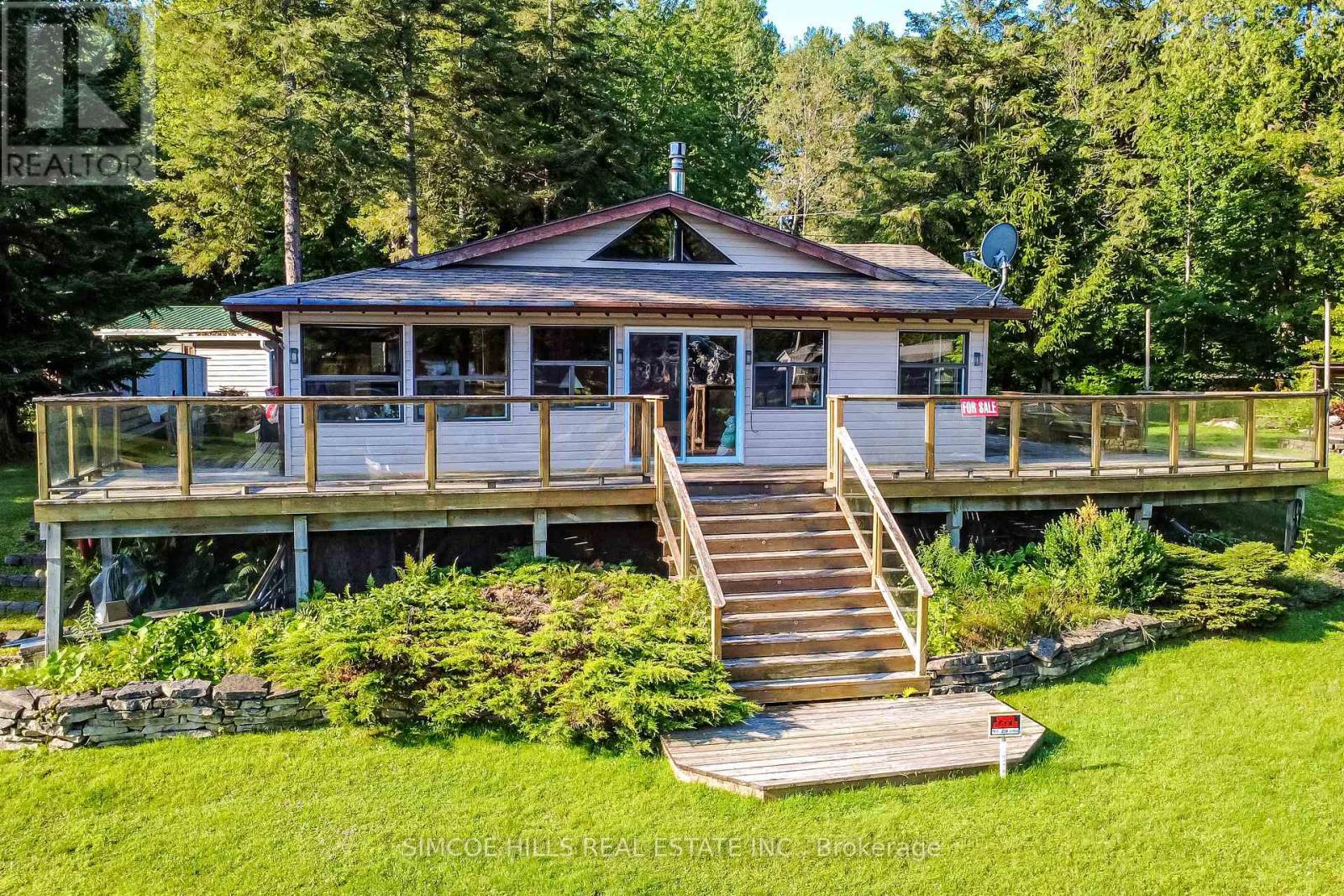 4266 Canal Road, Severn, Ontario  L0K 2B0 - Photo 24 - S13700914