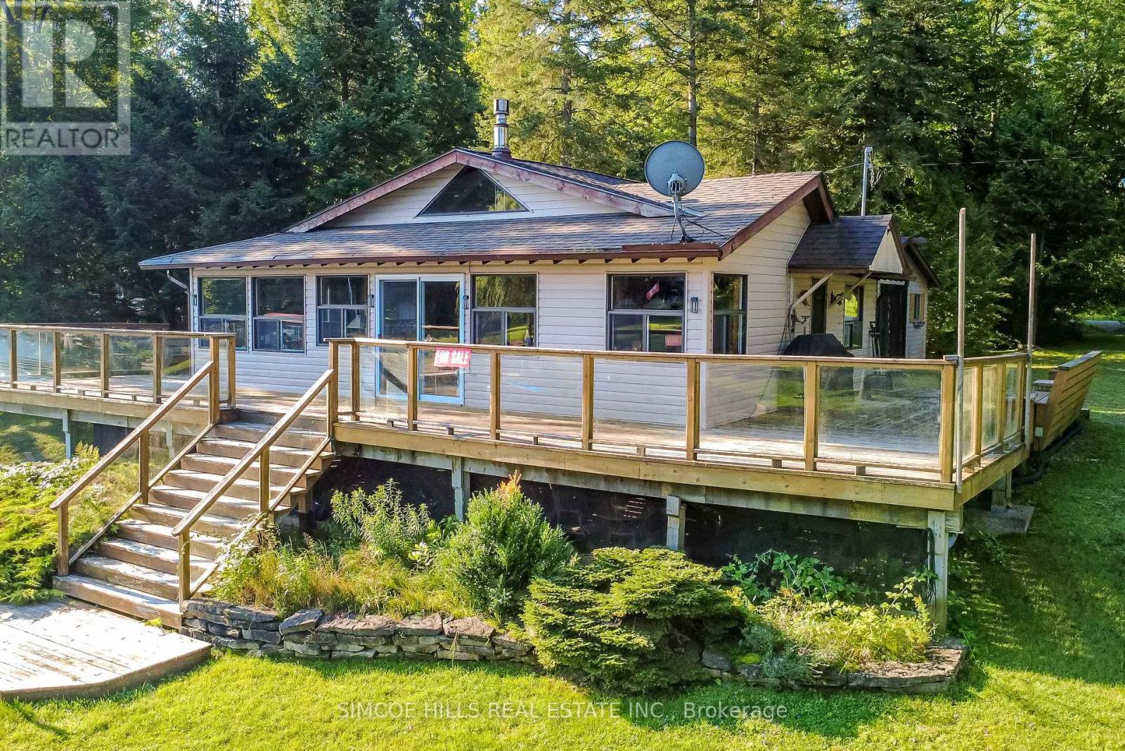 4266 Canal Road, Severn, Ontario  L0K 2B0 - Photo 26 - S13700914